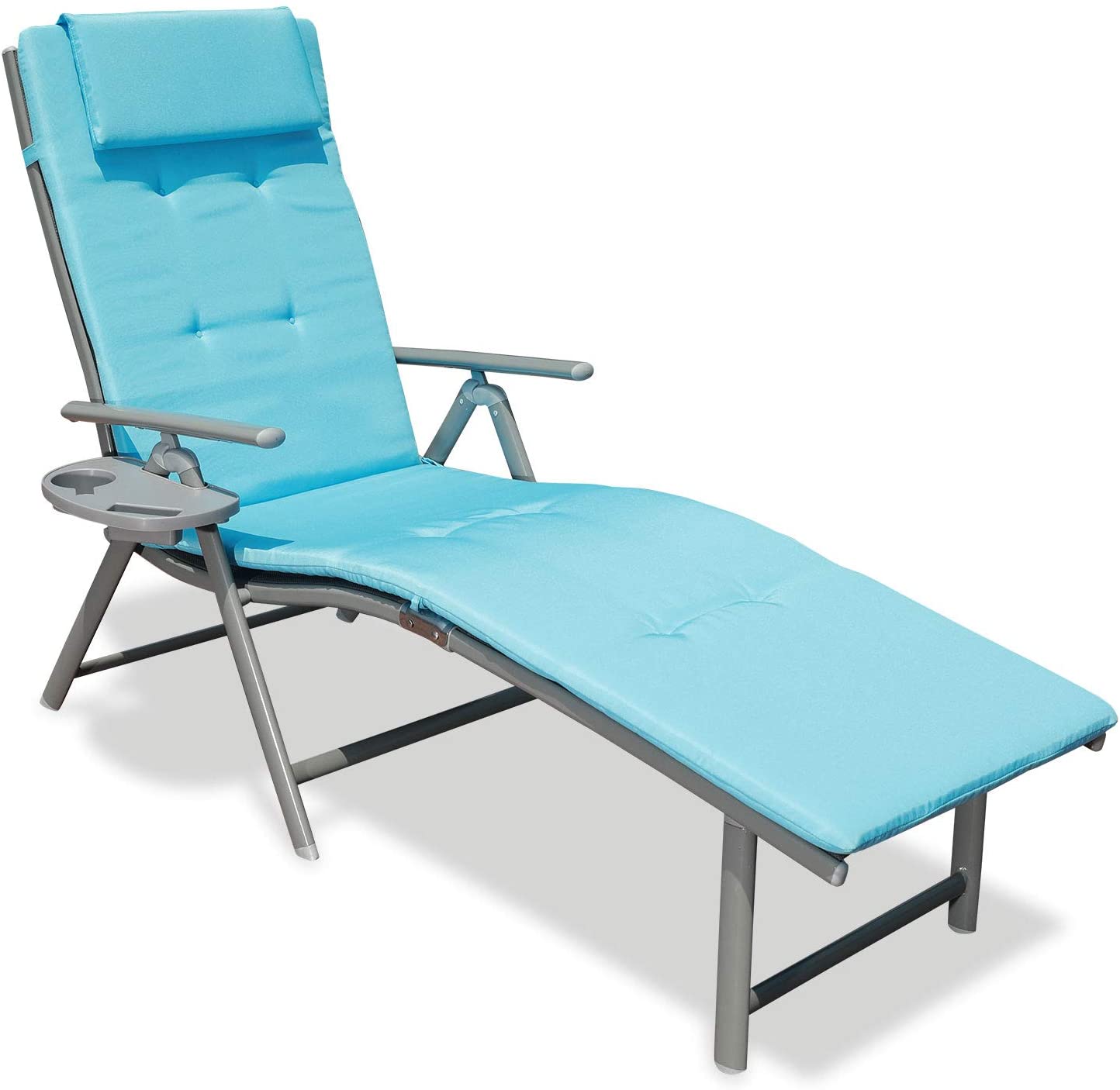 Best Beach Chairs For Bad Knees And Elderly People