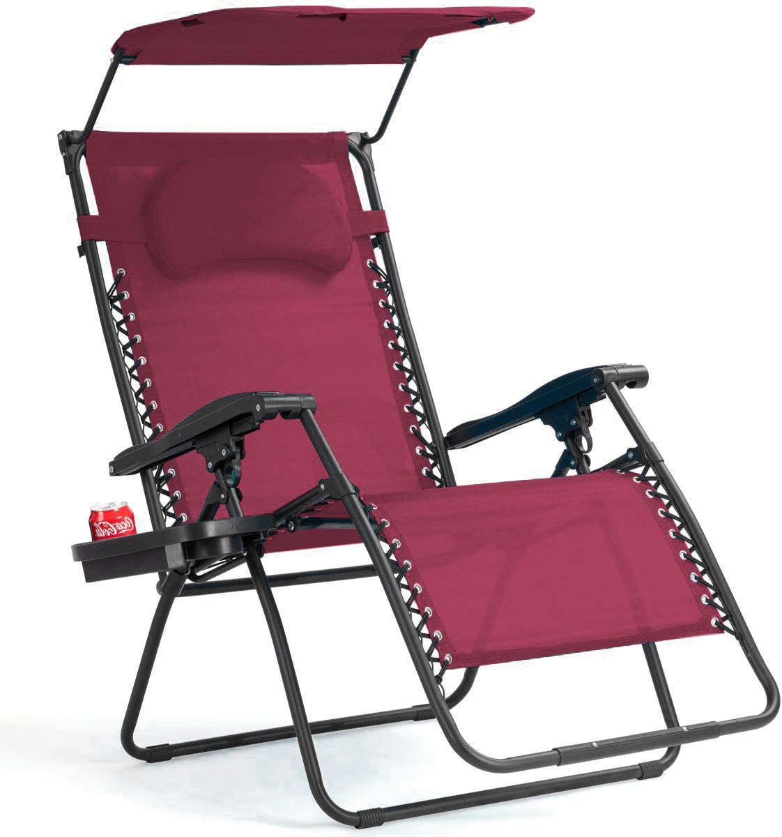 10 Best Beach Chairs For Bad Backs | Buying Guide 2022