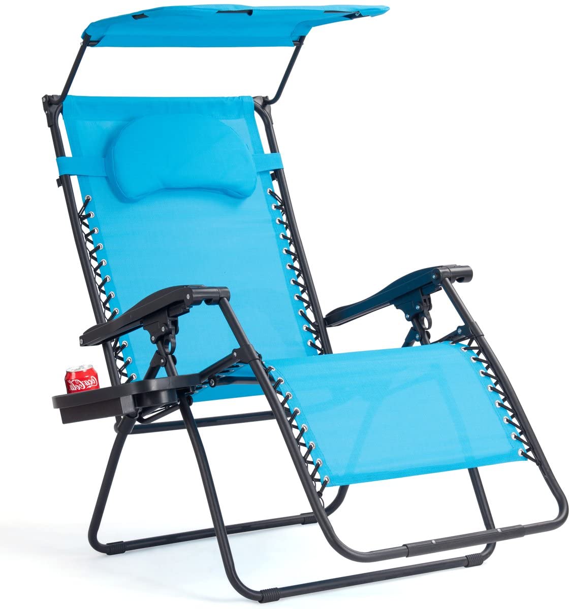 12 Best High Beach Chairs With Canopy Lightweight High off the Ground