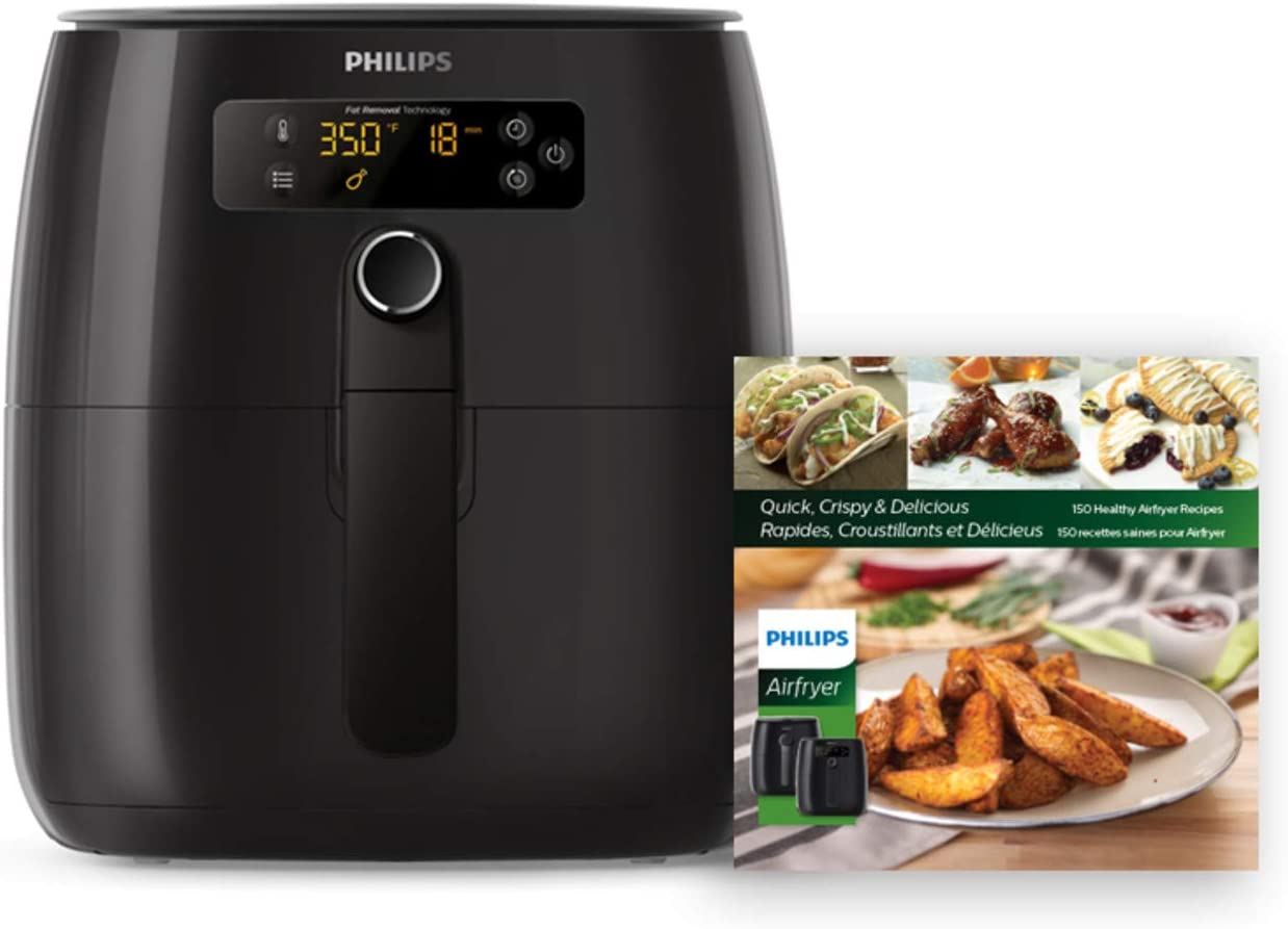 10 Best Air Fryers For One Person in 2022 Best Personal Air Fryer