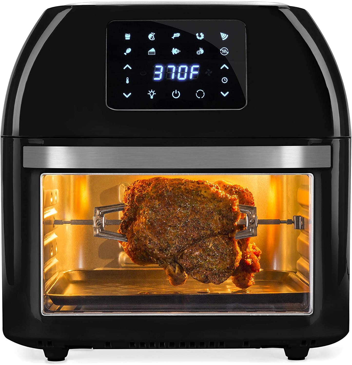 10 Best Air Fryer For Large Family| Buyer's Guide