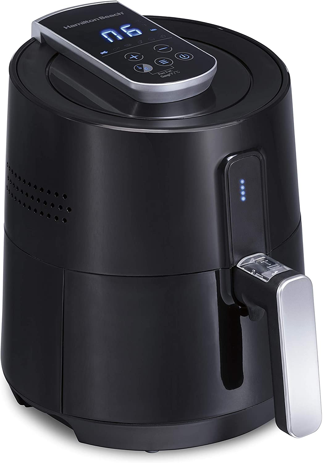 10 Best Air Fryers For One Person in 2022 Best Personal Air Fryer