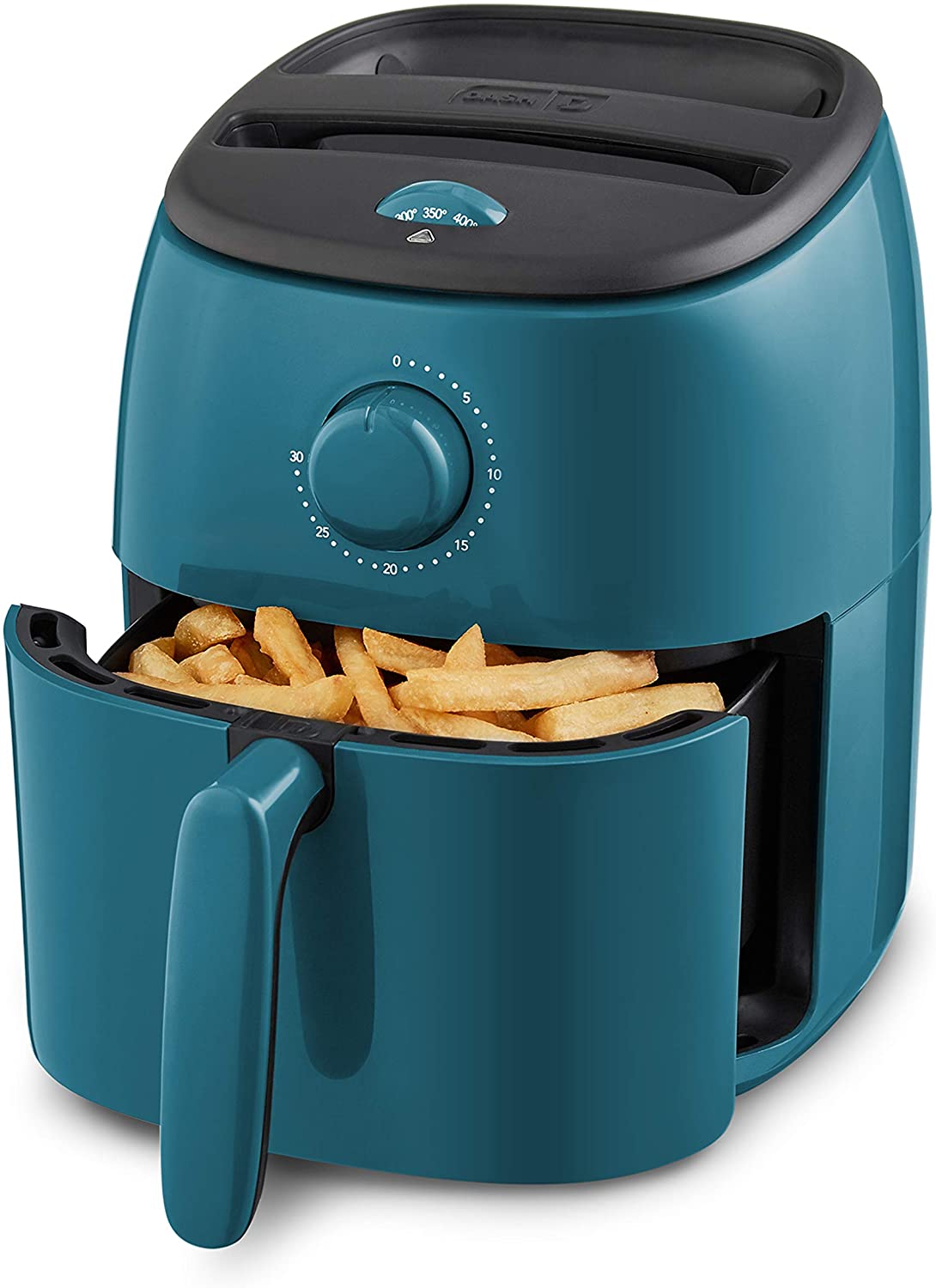 3.Dash Tasti Crisp Electric Air Fryer 