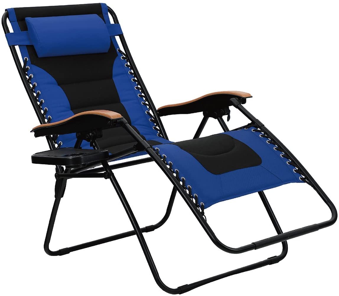 10 Best Beach Chairs For Bad Backs | Buying Guide 2022