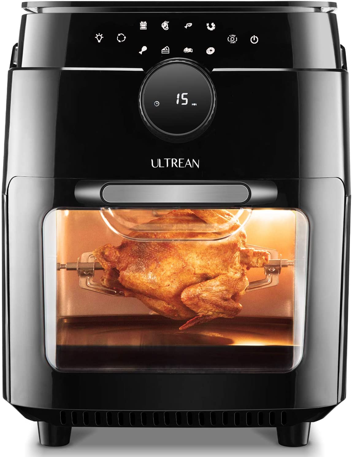 10 Best Air Fryer For Large Family| Buyer's Guide