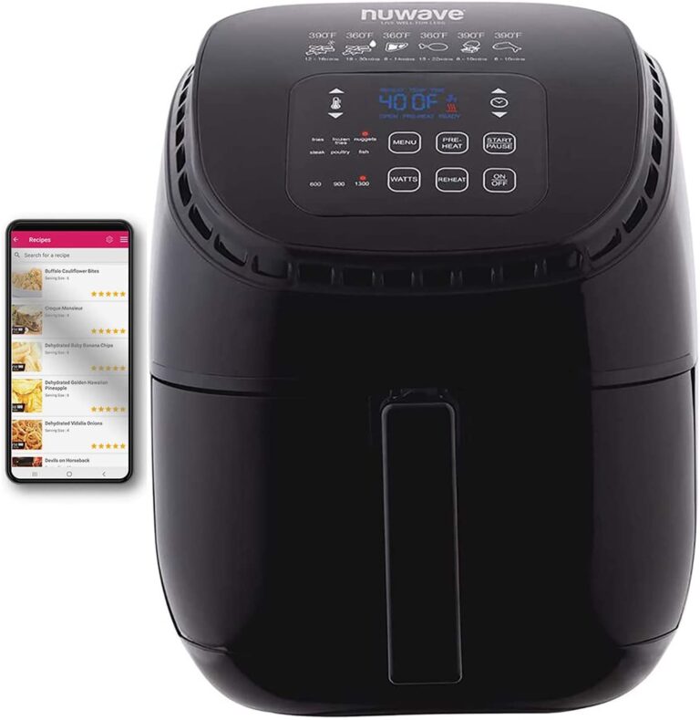 10 Best Air Fryers For One Person In 2022 | Best Personal Air Fryer