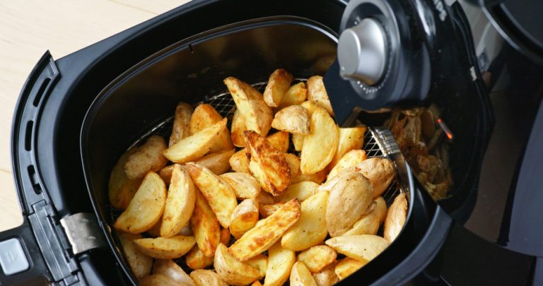 Advantages And Disadvantages Of Air Fryer | Pros And Cons Of Air Frying