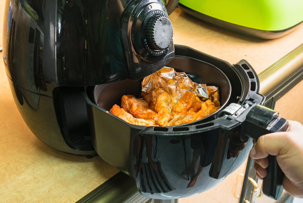 Advantages and Disadvantages of Air Fryer Pros and Cons of Air Frying