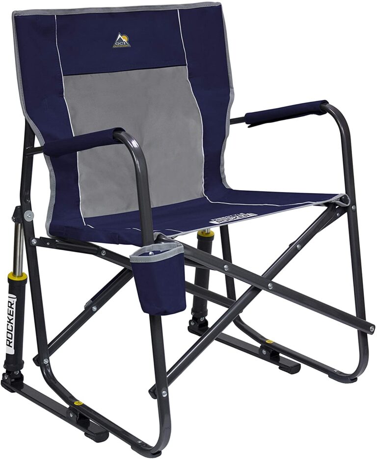 10 Best Folding Chairs For Sports 2022 | Buying Guide