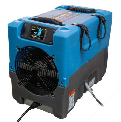 8 Best Dehumidifiers For Crawl Space | Buying Guide 2022