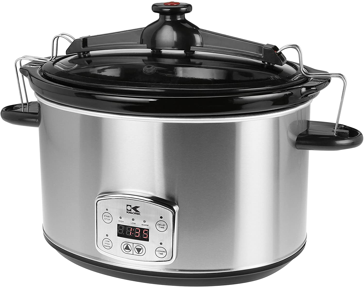 Kalorik 8 Quart Slow Cooker