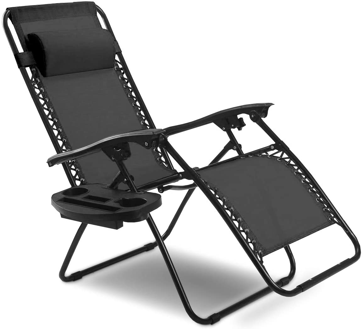 8 Best Beach Chairs For Bad Knees and Elderly People 2022