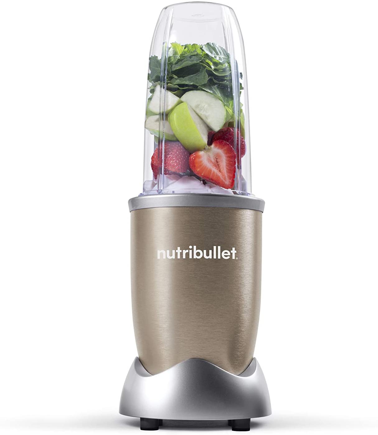 10 Best Personal Blenders For Crushing Ice And Frozen Drinks