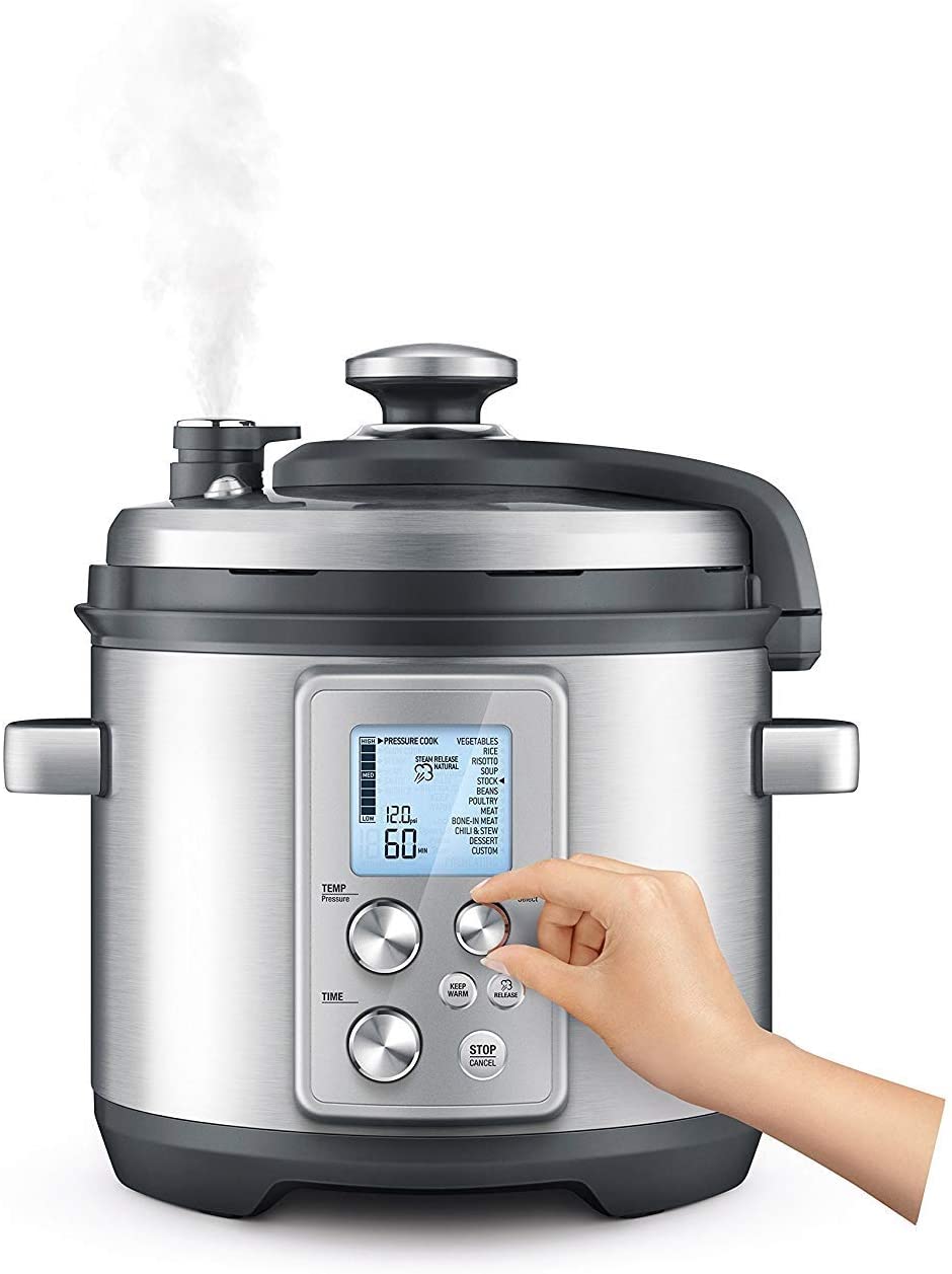 12 Best Slow Cookers To Buy In 2022 - Green Home and Kitchen